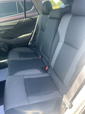 Used 2022 Subaru Outback Onyx Edition XT w/ Popular Package #2 image 20