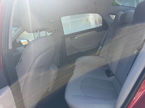 Used 2018 Hyundai Sonata SE image 13