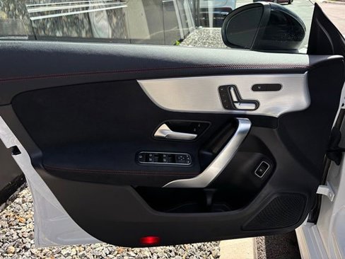 Certified 2023 Mercedes-Benz CLA 250 4MATIC image 16