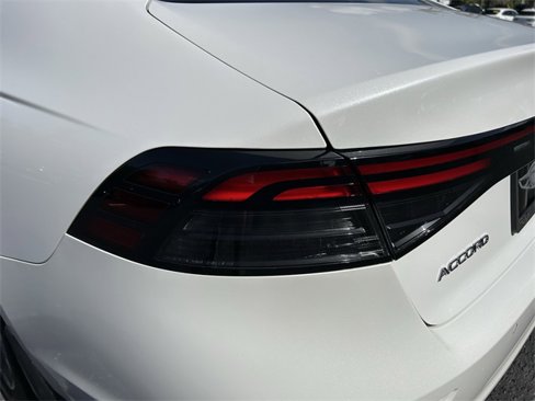 Used 2023 Honda Accord EX-L image 15
