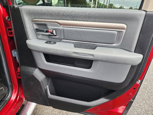 Used 2014 RAM 1500 Big Horn image 27