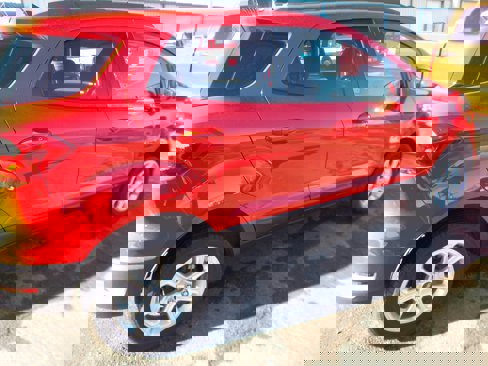 Used 2019 Ford EcoSport SE image 2
