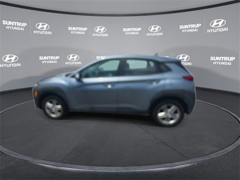Used 2019 Hyundai Kona SE image 11