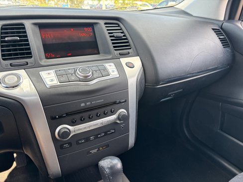 Used 2010 Nissan Murano S image 36