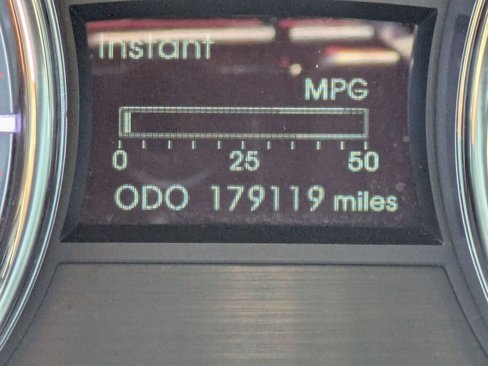 Used 2011 Hyundai Sonata GLS image 4