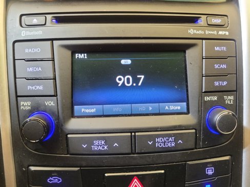 Used 2014 Hyundai Sonata GLS w/ Popular Equipment Group 2 image 25