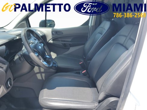 Used 2019 Ford Transit Connect XL image 14
