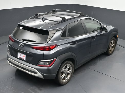 Used 2022 Hyundai Kona SEL image 32