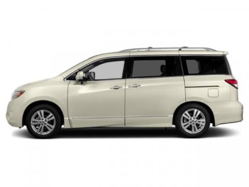 Used 2015 Nissan Quest SL image 4