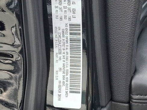 Used 2018 Dodge Durango GT w/ Premium Group image 29