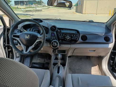 Used 2010 Honda Insight EX image 14