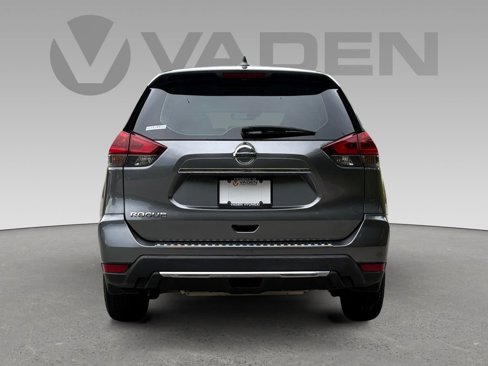 Used 2020 Nissan Rogue S image 17