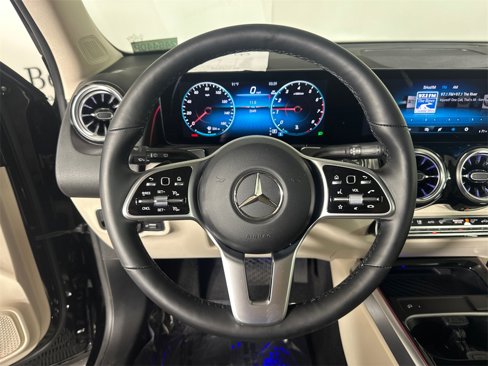 Certified 2023 Mercedes-Benz GLB 250 image 26