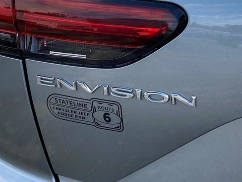 Used 2023 Buick Envision Preferred image 5