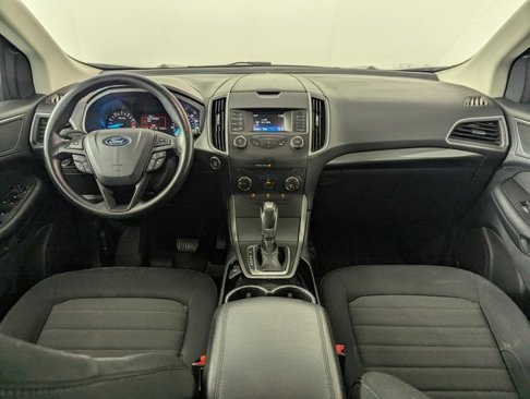 Used 2018 Ford Edge SE image 20