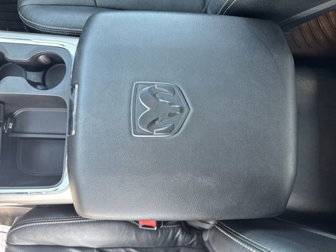 Used 2018 RAM 1500 Laramie w/ Convenience Group image 25
