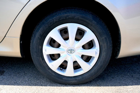 Used 2009 Toyota Corolla image 11