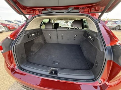 Certified 2023 Buick Envision Essence w/ Sport Touring Package image 28