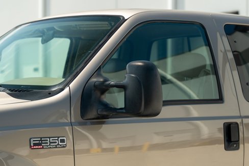 Used 2002 Ford F350 Lariat image 7
