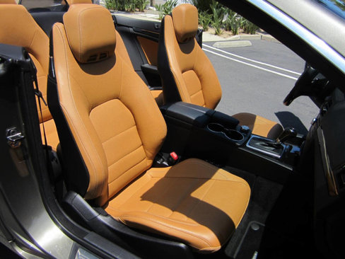Used 2013 Mercedes-Benz E 350 Cabriolet image 22