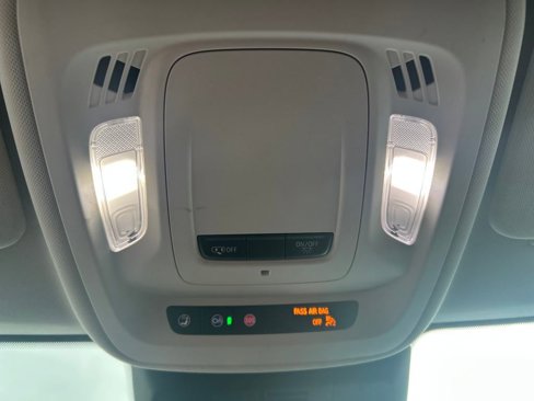 Used 2024 Buick Envision Sport Touring image 21