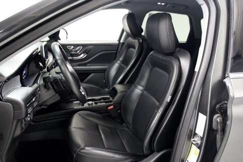 Used 2020 Lincoln Corsair AWD w/ Equipment Group 101A image 19