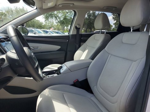 Used 2023 Hyundai Tucson SEL w/ Convenience Package image 22