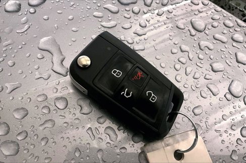 Used 2020 Volkswagen Jetta S image 9