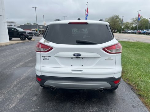 Used 2016 Ford Escape SE w/ Equipment Group 201A image 7