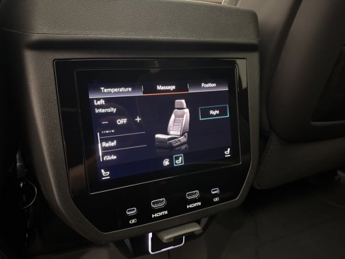 New 2025 GMC Yukon Denali Ultimate image 85