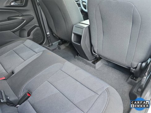 Used 2025 Chevrolet Trax LS w/ Driver Confidence Package image 11