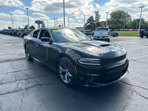 Used 2019 Dodge Charger GT image 10