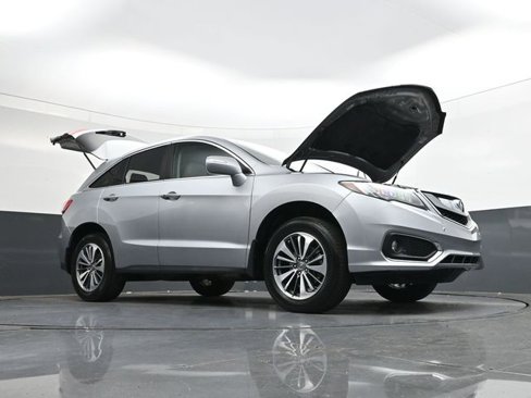 Used 2018 Acura RDX FWD w/ Advance Package image 39