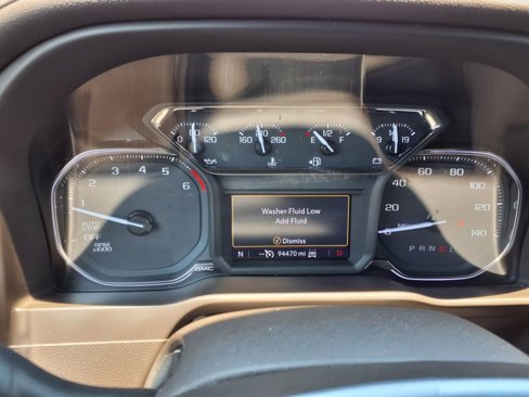 Used 2019 GMC Sierra 1500 SLT w/ SLT Premium Plus Package image 26