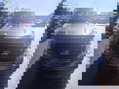 Used 2020 Ford F150 XL w/ Equipment Group 101A Mid image 3
