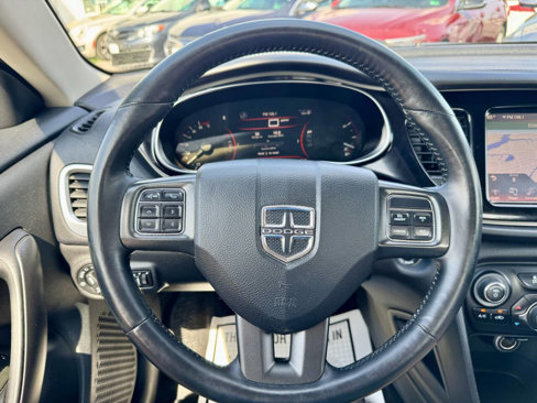 Used 2014 Dodge Dart Limited image 28