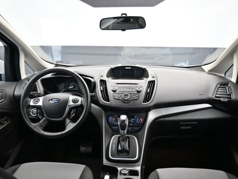 Used 2017 Ford C-MAX SE image 36