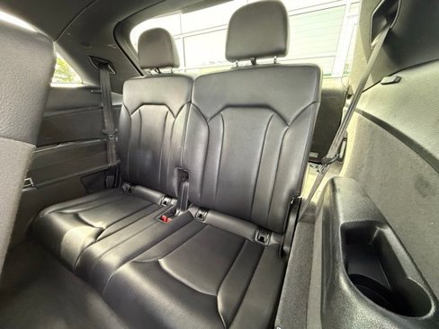 Used 2019 Audi Q7 2.0T Premium w/ Convenience Package image 16