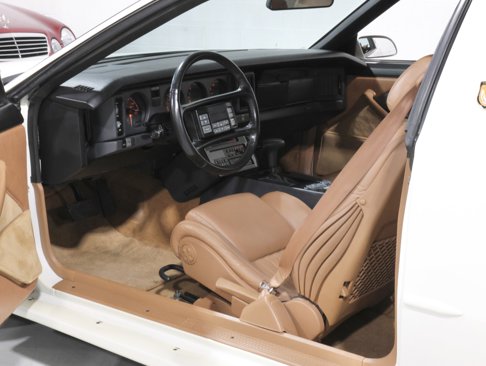 Used 1989 Pontiac Firebird Trans Am image 17