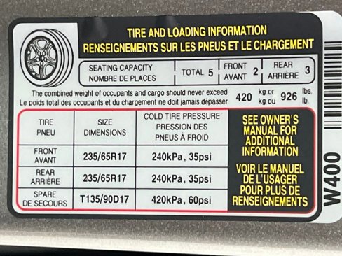 Used 2023 Hyundai Tucson SEL image 67