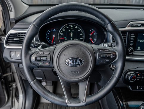 Used 2017 Kia Sorento EX w/ EX Premium Package image 15