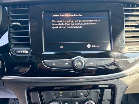 Certified 2022 Buick Encore Preferred image 14