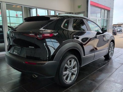 Used 2023 MAZDA CX-30 AWD 2.5 S w/ Select Package image 8
