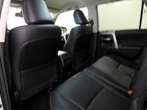 Used 2022 Toyota 4Runner TRD Sport image 59