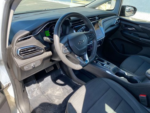 Used 2023 Chevrolet Bolt LT w/ Driver Confidence Package image 38