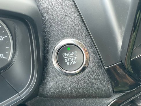 Used 2018 Ford EcoSport Titanium image 19