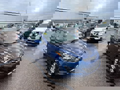 Used 2016 Hyundai Elantra SE image 4