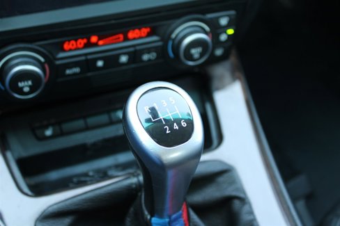 Used 2009 BMW 328i xDrive Sedan image 23