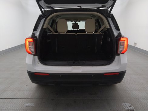 Used 2020 Ford Explorer 4WD image 29