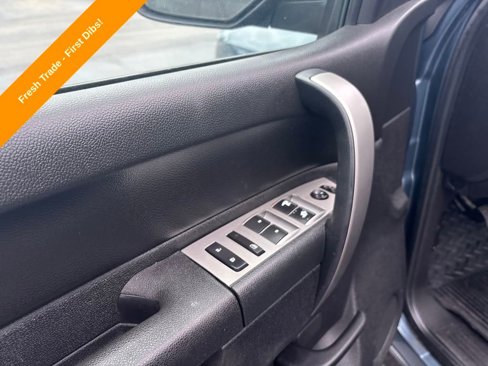 Used 2011 Chevrolet Silverado 1500 LT w/ All-Star Edition image 11